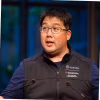 Photo of Denny Lee