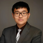 Photo of Sida Shen